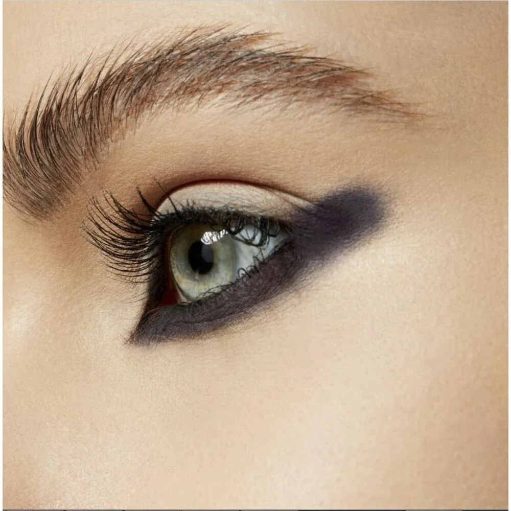 MAC IT'S VINTAGE Eye Shadow ~ Dark Purple Powder Kiss ~Pro Palette Pan Refill